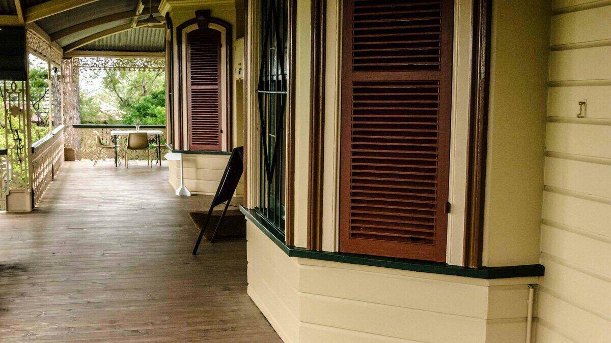 Australian median property price hits all time high
